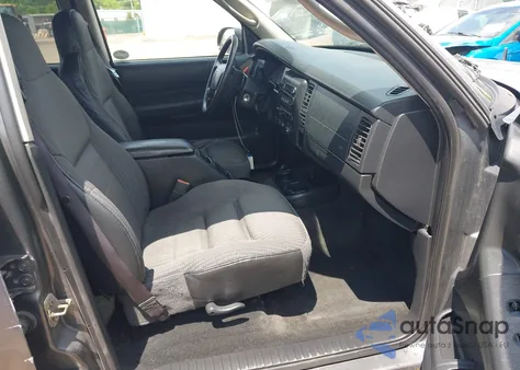 2003 Dodge Durango Sport/Sxt z USA, uszkodzony, nr VIN 1D4HS38NX3F571790